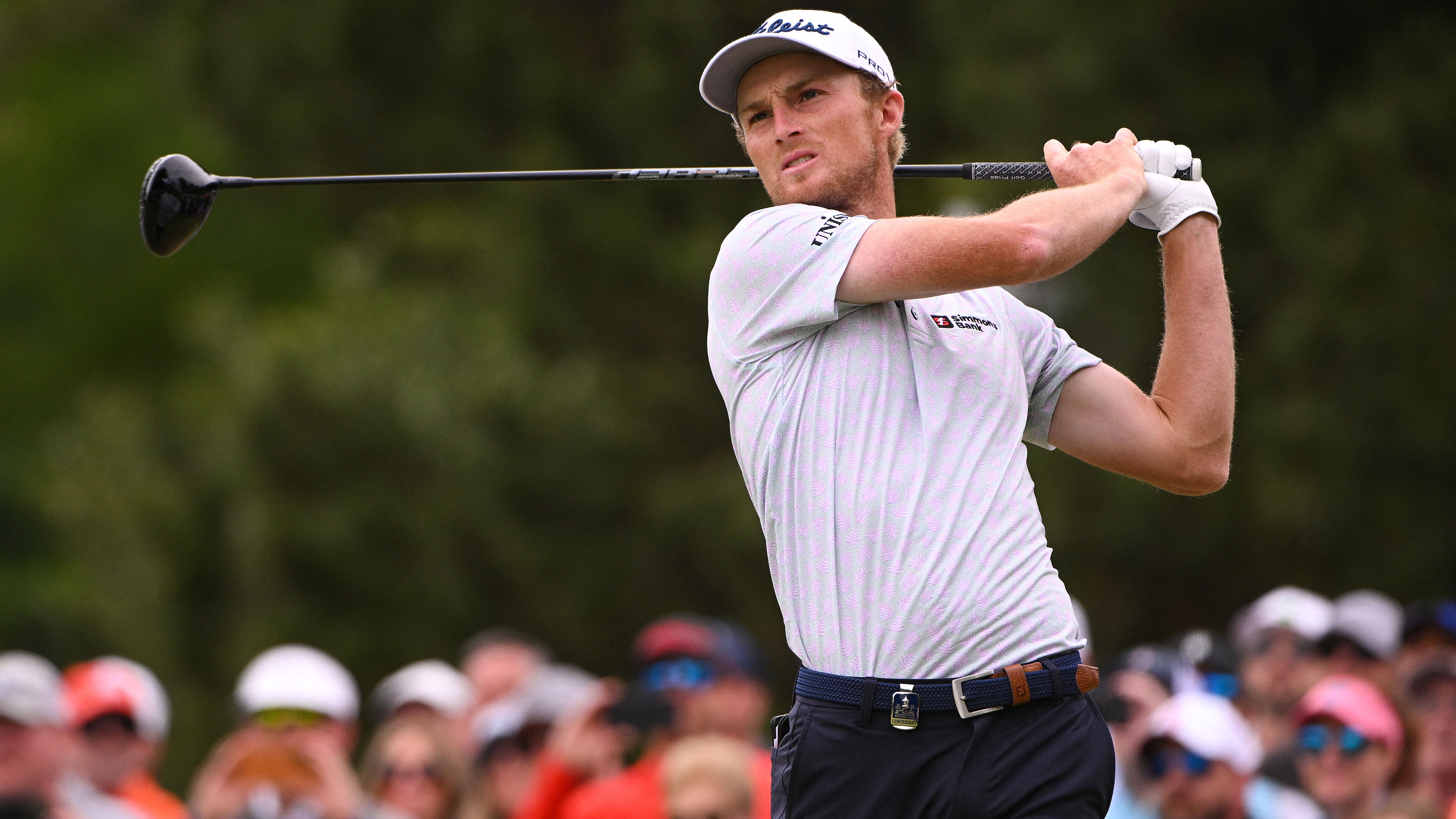 Golf Betting Tips: Jordan Spieth to do the double at Charles Schwab?